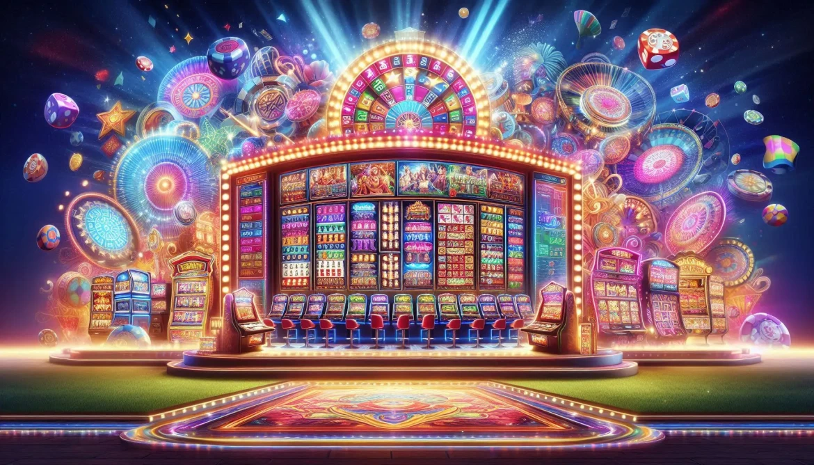 CandyBet Casino